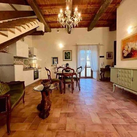 Apartament La Casina Di Nada Massa Martana Zewnętrze zdjęcie