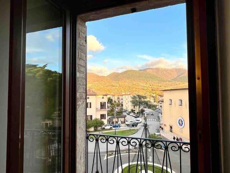 Apartament La Casina Di Nada Massa Martana Zewnętrze zdjęcie