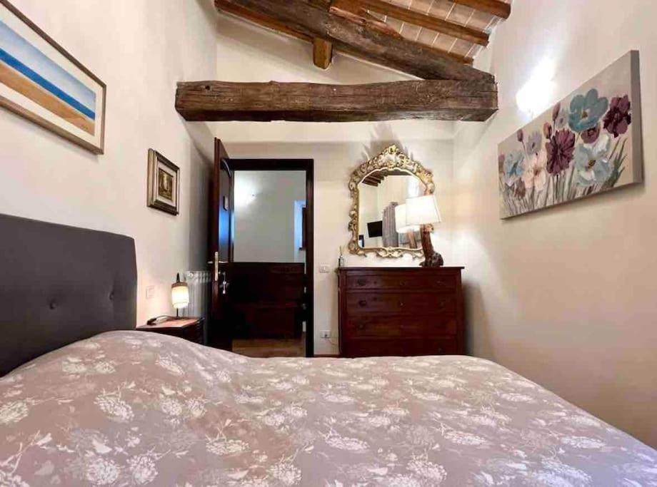 Apartament La Casina Di Nada Massa Martana Zewnętrze zdjęcie
