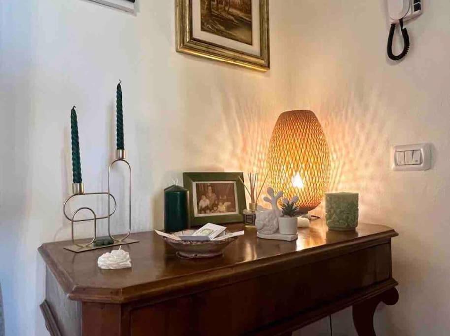 Apartament La Casina Di Nada Massa Martana Zewnętrze zdjęcie