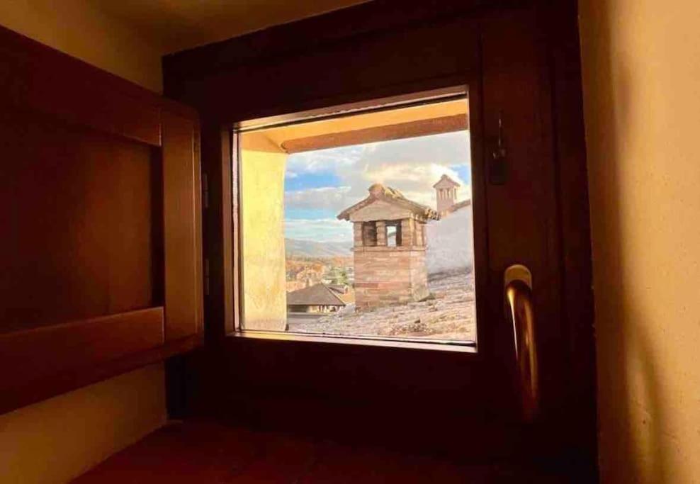 Apartament La Casina Di Nada Massa Martana Zewnętrze zdjęcie
