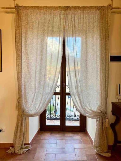 Apartament La Casina Di Nada Massa Martana Zewnętrze zdjęcie