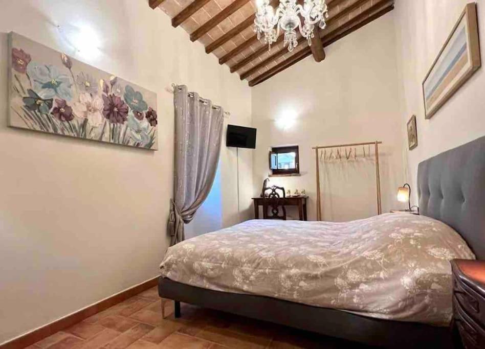 Apartament La Casina Di Nada Massa Martana Zewnętrze zdjęcie